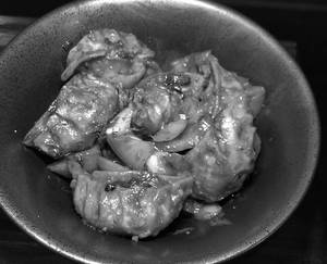 Chilli Momos (12 Pcs)