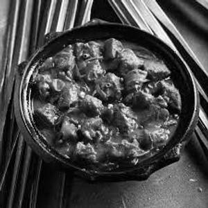 Mutton rogan Josh