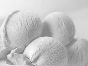 Vanilla Ice Cream