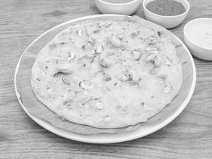Cashew Uthappam