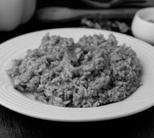 Palak Rice