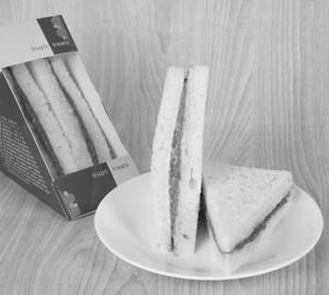 Chutney Sandwich                                                               