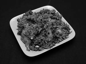 Veg Pulao
