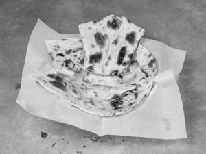 Plain Naan