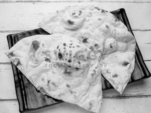 Tandoori Roti