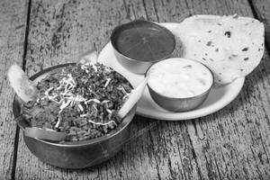 Handi Biryani