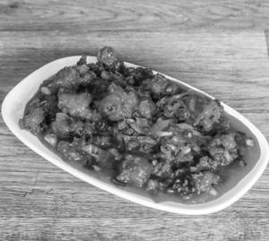 Gobi Manchurian              