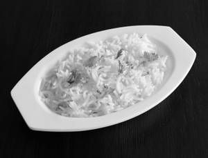 Plain Rice