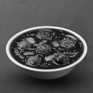 Veg Manchurian Gravy - Half