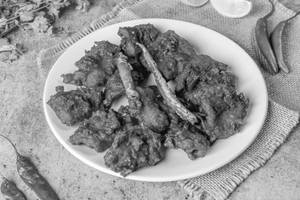 Tawa Fried Fish