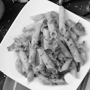 Napoletana Pasta Sizzler