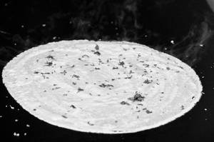 Egg Dosa