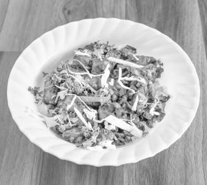 Paneer Manchurian