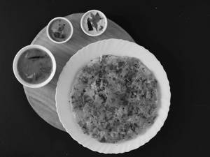 Uttapam (1 Pc) 