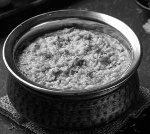 Dal Khichdi
