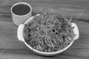 Veg Schezwan Noodle