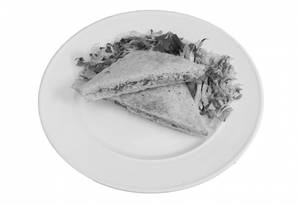Tuna Sandwich