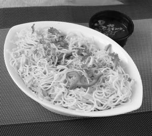 Veg Noodles