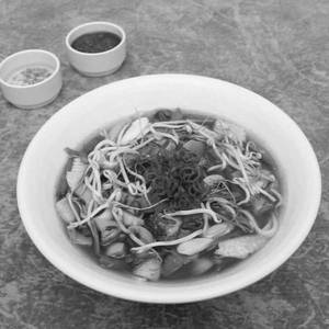 Thukpa