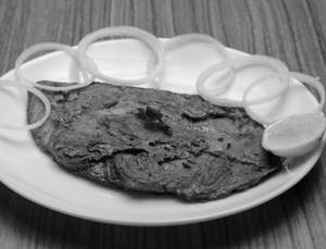 Amritsari Fish Fry
