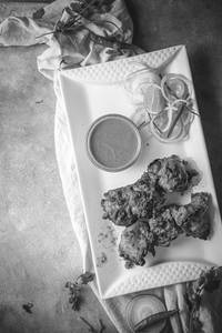 Chicken Haryali Kebab [6 Piece]