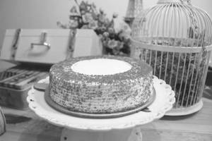 Red Velvet Cake