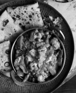 Veg Kadhai