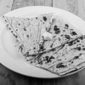 Butter Naan