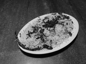 Khushka Rice 