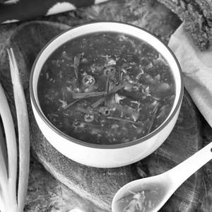 Hot & Sour Soup