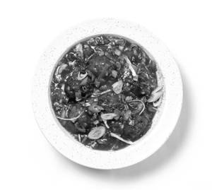 Veg Manchurian