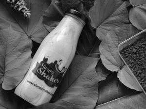 Chocolate Milkshake