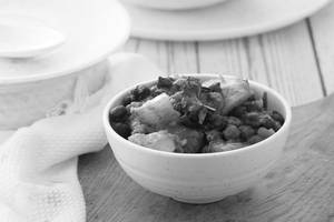 Aloo Chana