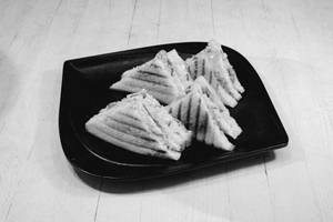 Chicken Club Sandwich