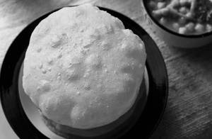 Plain Bhatura