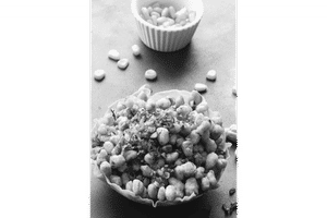 Crispy Corn Salt & Pepper