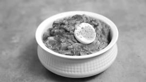 Chicken Bharta