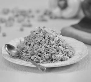 Veg Fried Rice