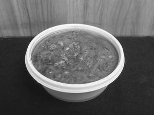 Mushroom Mattar