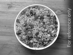 Veg Fried Rice