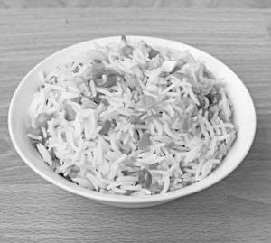 Vegetable Fried Rice