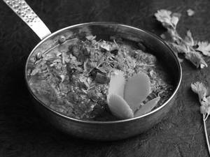 Mutton Rogan Ghosh