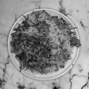 Veg Biryani