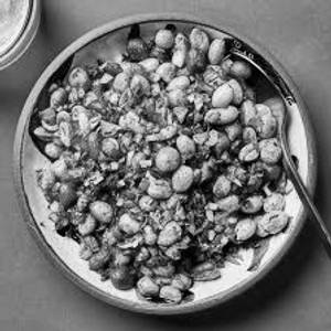 Peanut masala