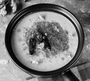 Tarka Butter Fry