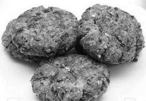Veg Kabab