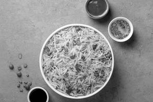 Veg Fried Rice