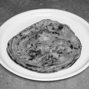 Laccha Paratha