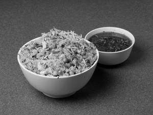 Veg Dum Biryani