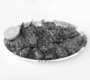 Chicken Manchurian